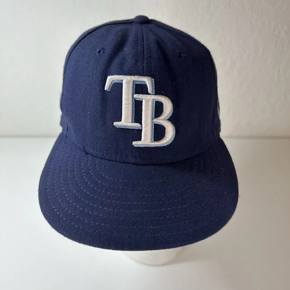 New Era 2008 world